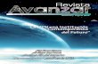 Revista Avanzar - Innovación Tecnológica