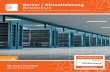 IT-Bestenliste 2013 - Server / Virtualisierung