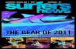 Surfers News Nr1 2011