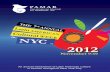 7th Annual Latin American Cultural Week in NYC