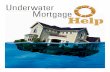 Underwater Mortgage Help