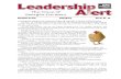 Georgia Farm Bureau's Leadership Alert - November 28, 2012