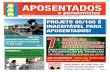 Jornal dos Aposentados-Março 2013