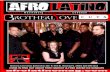 Afro/Latino Issue 168