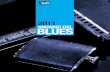 Anuario de Blues 2011