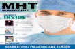 Marketing Healthcare Today - Volume 11 Issue 2