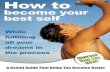 One-stop Self Help and Self Improvement Tips, Guides and Products