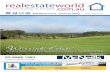 realestateworld.com.au - Mid North Coast Real Estate Publication, Issue 22nd March 2013