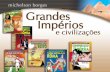 Michelson Borges - Palestra: Grande Imperios