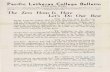 College Bulletin 1936 June