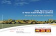 Oil Sands Trade Show & Conference Sponsorship Kit