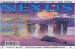Nexus - 0603 - New Times Magazine