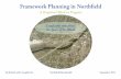 Northfield Framework Plan