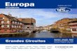 Condor Vacaciones Grandes Circuitos por Europa invierno 11 - 12
