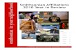 2010 Smithsonian Affiliations Year in Review