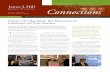 Spring 2010 - Connections Newsletter