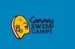 CANARY SWIM CAMPS