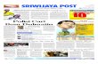 Sriwijaya Post Edisi Jumat 12 Maret 2010