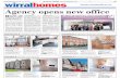 Wirral Homes Property - West Wirral Edition - 18th July 2012