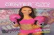 Center City Magazine's March Issue
