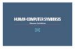 Human-Computer Symbiosis Museum Exhibition