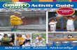 2013 Fall / Winter Activity Guide