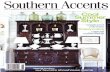Southern Accents - July Aug 07