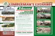 The Lumberman's Exchange brought  to you by LBX Online