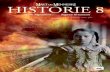 Makt og menneske Historie 8