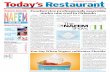 Todays Restaurant News