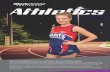 Blackchrome Athletics Brochure