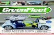GreenFleet Magazine issue 46