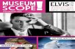 Pink Palace Museum Scope - July/August 2012