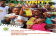 community magazine
