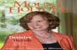 Mount Holyoke Alumnae Quarterly Fall 2006