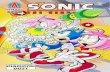 Sonic The Hedgehog 194
