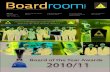 BoardRoom 21