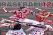 2012 Gardner-Webb Baseball Media Guide