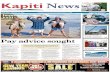 Kapiti News 15-02-12