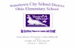 Ohio Elementary Handbook 2011 - 2012