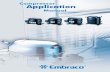 Compressor Application Manual