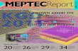 MEPTEC Report Fall 2011