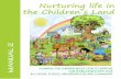 Nurturing life in the Children's Land