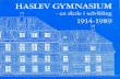 Haslev Gymnasium