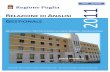 Report Direzionale Regione Puglia 2011 - Indice