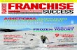 Franchise Success, Τεύχος 49, Δεκέμβριος 2012 - Φεβρουάριος 2013