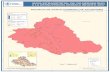 Mapa vulnerabilidad DNC, Santo Domingo de Acobamba, Huancayo, Junín