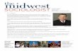 The Midwest Sociologist - January 2014