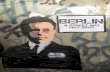 Berlin - A Street Art Hot Spot