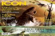 ICON Magazine #2 - preview